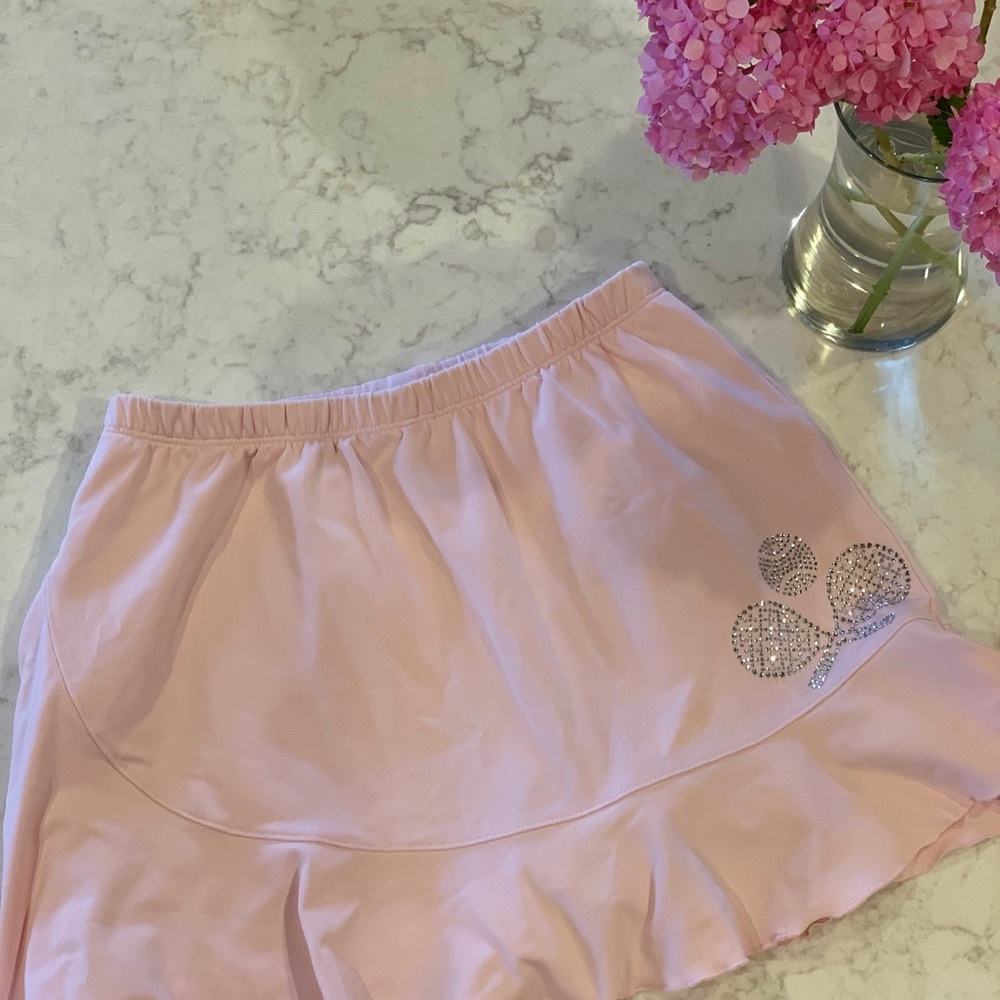 Athletic Skirt